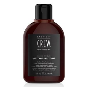 American Crew Shaving Skincare Revitalizer Toner 150 ml