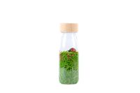 Petit Boum sensorische fles lieveheersbeestjes