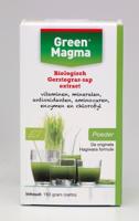 Green Magma Green magma poeder bio