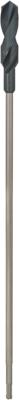 Bosch Accessoires Bekisting- en installatieboren, SDS-plus 26 x 600 mm 1st - 2608597417