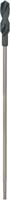Bosch Accessoires Bekisting- en installatieboren, SDS-plus 26 x 600 mm 1st - 2608597417