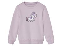 lupilu Kinder trui (Lila, 98/104)