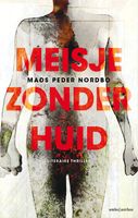 Meisje zonder huid - Mads Peder Nordbo - ebook