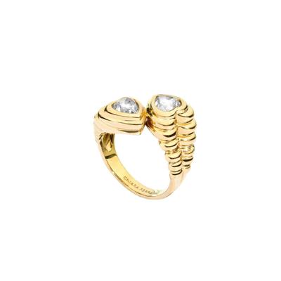 Ring Dames Chiara Ferragni J19AXP13010 (10)