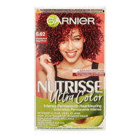 Nutrisse Nutrisse ultra color 5.62 levendig rood 1 Set