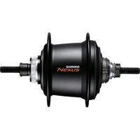 Shimano versnellingsnaaf nexus c3001 7v 36g disc cl zwart oem Shimano versnellingsnaaf nexus c3001 7v 36g disc cl zwart oem