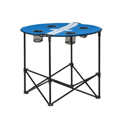 Ford - Vouwtafel (Blauw)