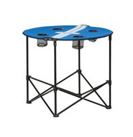 Ford - Vouwtafel (Blauw)