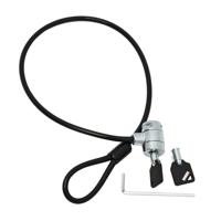 Ergotron K-Slot lock kit Ergotron K-Slot lock kit