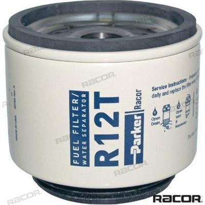 RACR12T - 10 MICRON PASSINGSELEMENT
