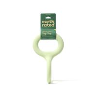 Earth Rated tug toy rubber