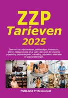 Prijzen en Tarievengids 2025 (Paperback)