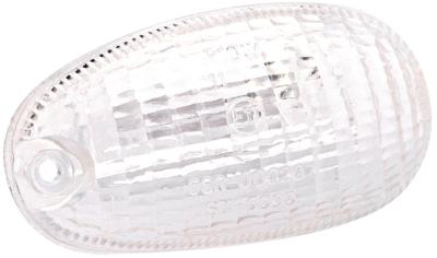 Coming Soon Turn signal cap vparts front left clear, 8892