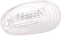 Coming Soon Turn signal cap vparts front left clear, 8892