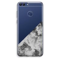 Onweer: Huawei P Smart (2018) Transparant Hoesje