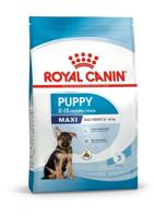 Royal Canin Maxi Puppy 15 kg Rijst, Groente - thumbnail