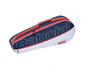 Babolat RH3 Essential Tas voor 3 Rackets 24L Blauw/wit