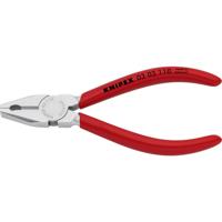 Knipex 03 03 110 Mini-combitang