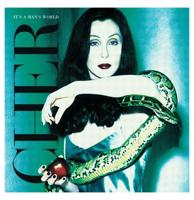 Cher - It&apos;s A Man&apos;s World 2LP