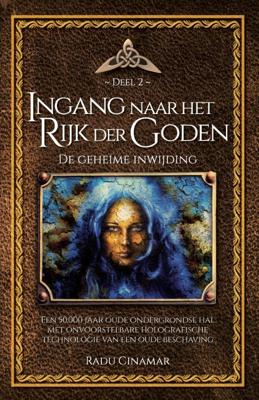 Ingang naar het rijk der goden (Hardback)