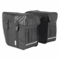Dubbele Fietstas Polyester