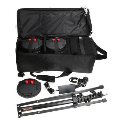 Rotolight Rotolight NEO-2 Explorer Kit