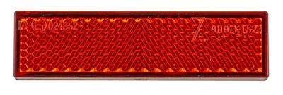 Spanninga Anp reflector span rzr 50mm rood