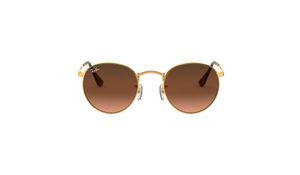 Ray-Ban Round Metal RB3447 - zonder sterkte