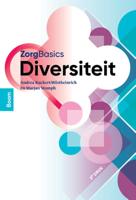 ZorgBasics Diversiteit (Hardback)