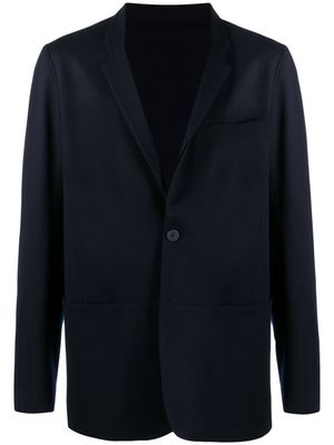 Sease blazer Ellen - Bleu