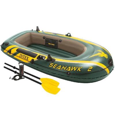 Intex seahawk 2 set - tweepersoons opblaasboot