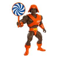 Masters of the Universe Origins Hypno Actiefiguur - thumbnail