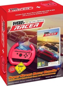 Super Street Racer Bundle
