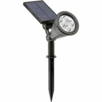 Tuinverlichting op zonne-energie Smart Garden