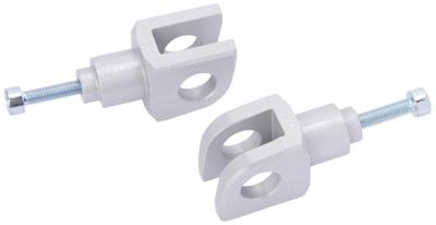 LSL voetsteun scharnierset joint kit k08 vo si