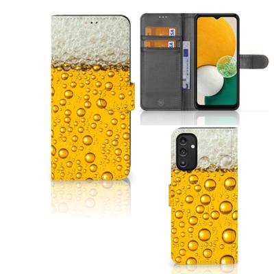 Samsung Galaxy A14 5G | Book Cover | Bier