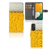 Samsung Galaxy A14 5G | Book Cover | Bier