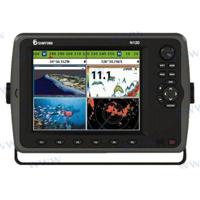 SAMN120 - GPS-PLOTER SAMYUNG N120 12"