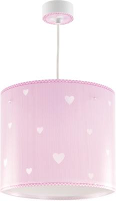 Dalber Kinderkamer hanglampSweet Dreams soft roze - 62012S