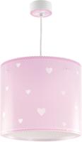 Dalber Kinderkamer hanglampSweet Dreams soft roze - 62012S