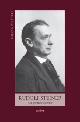 Rudolf Steiner (Hardback)