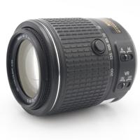 Nikon AF-S 55-200mm F/4-5.6G DX ED VR II occasion