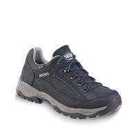 Meindl Atlanta GTX Wandelschoen Dames Donkerblauw - thumbnail