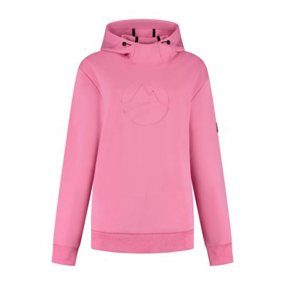 Travelin' - - Roze - Maat