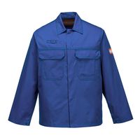 Portwest CR10 Chemical Resistant Jacket - thumbnail