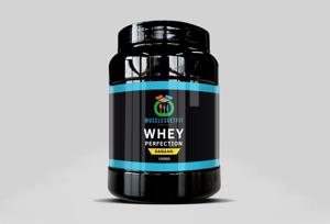 Favoriet Muscle Whey 80%