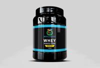 Favoriet Muscle Whey 80%