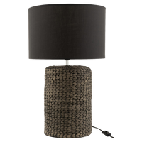 J-Line Tafellamp Dik L - thumbnail