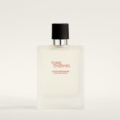 Hermès Terre d'Hermès After-Shave Lotion 100ml Hermès Terre d'Hermès After-Shave Lotion 100ml