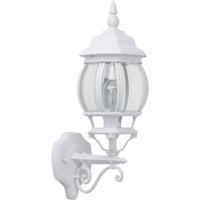 Brilliant Istria 48681/05 Buitenlamp (wand) LED E27 60 W Wit - thumbnail